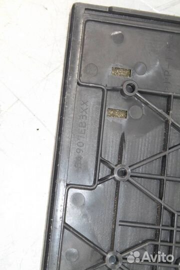 Пол багажника Nissan Pathfinder R51