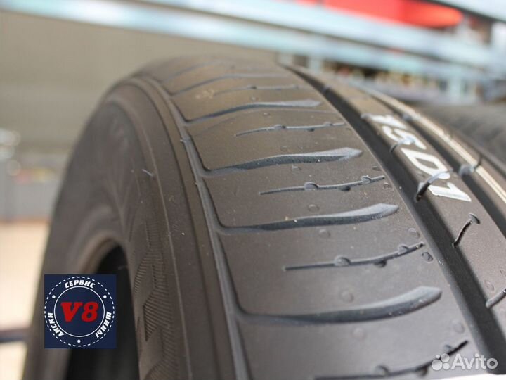 Kumho Ecowing ES01 KH27 195/60 R15 195H