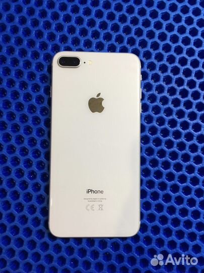 iPhone 8 plus 64gb