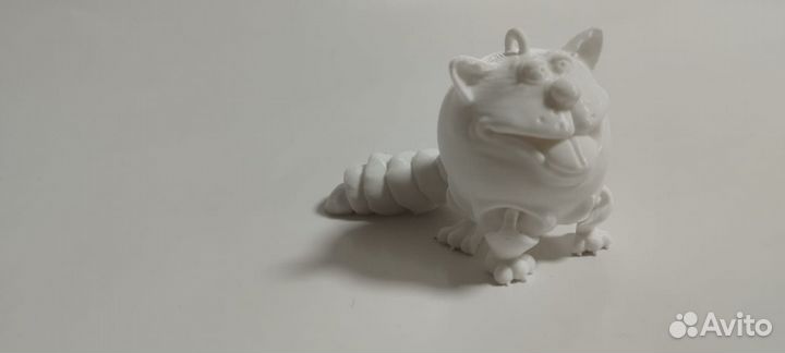 Красивые 3d Фигурки