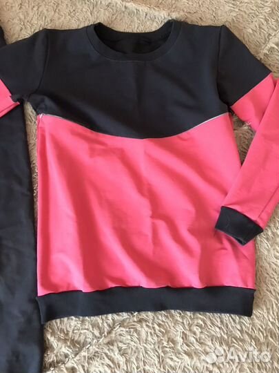 Костюм женский (для кормящих)