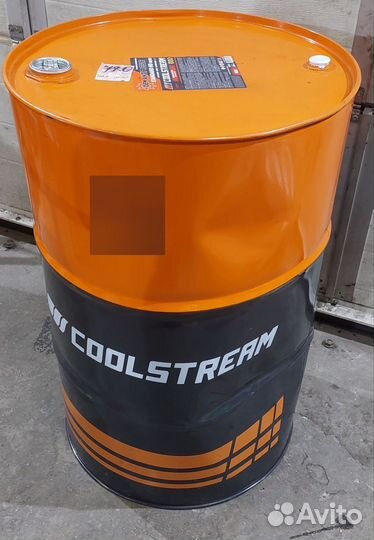 Бочка металлическая 200л