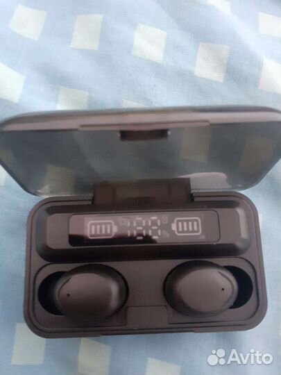 Беспроводные наушники F9-5