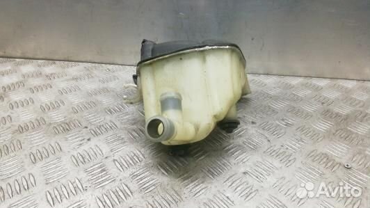 Бачок расширительный mercedes benz M-class W164 (D