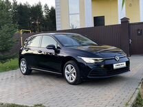 Volkswagen Golf 1.5 MT, 2020, 67 000 км, с пробегом, цена 1 750 000 руб.