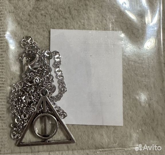 Подарочная коробка Harry Potter