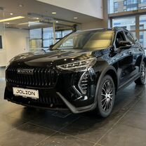 Новый Haval Jolion 1.5 AMT, 2024, цена от 2 599 000 руб.