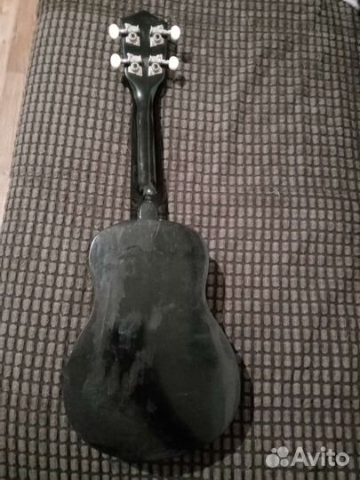 Укулеле fabio