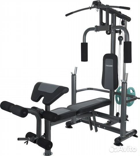 Силовой тренажер torneo