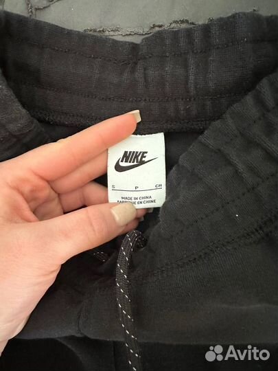 Спортивный костюм nike