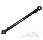 Штанга реактивная нефаз L870мм регулируемая (задн