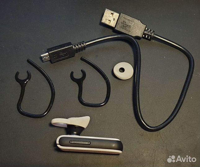 Bluetooth гарнитура Jabra Classic