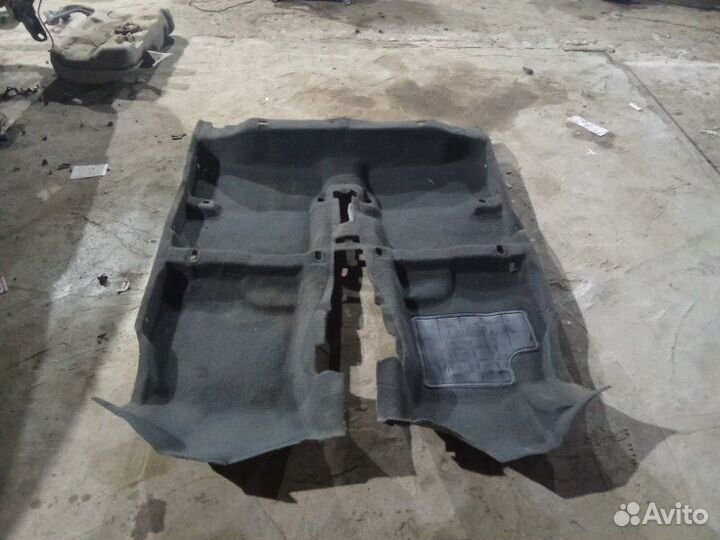 Ковролин Hyundai Accent 2 1.5 2008