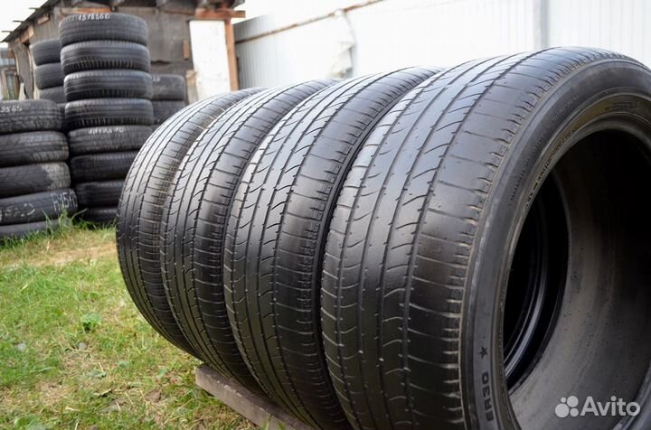 Bridgestone Turanza ER30 255/50 R19