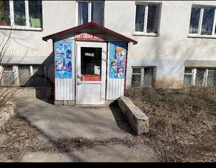 Свободного назначения, 126 м²