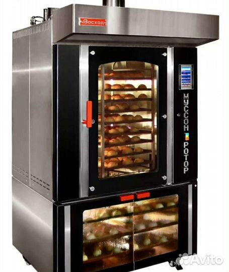 Вай Гарант Ремонт Unox, Abat.и др