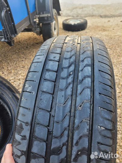 Pirelli Scorpion Verde 215/65 R17