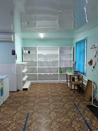 Торговая площадь, 58 м²