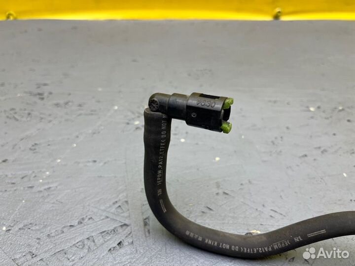 Трубка топливная рампы Honda Accord 8 2.0 R20A3