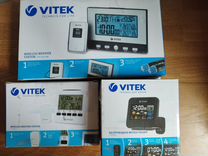 Метеостанция Vitek