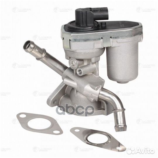 Клапан EGR (рециркуляции выхл. газов) lveg1004