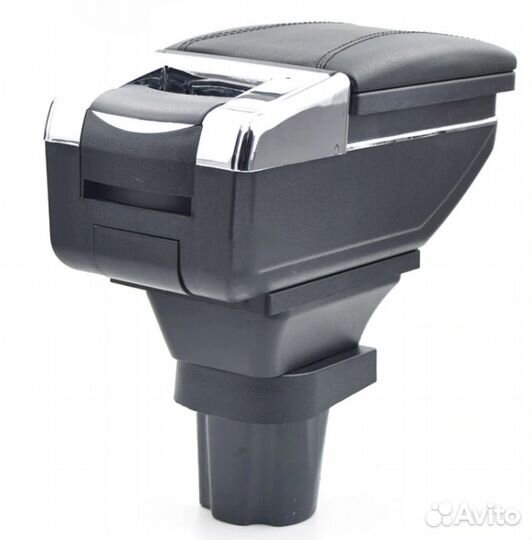 Подлокотник Staandart для Шевроле Спарк