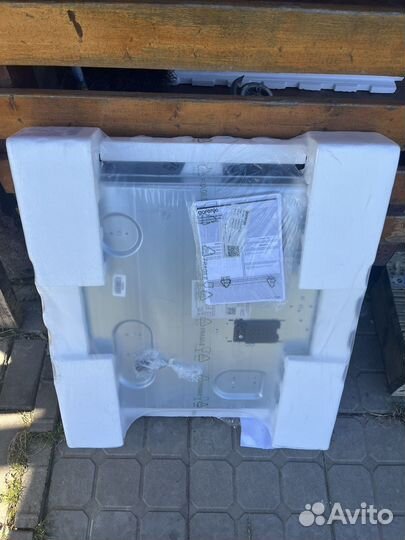 Варочная панель gorenje