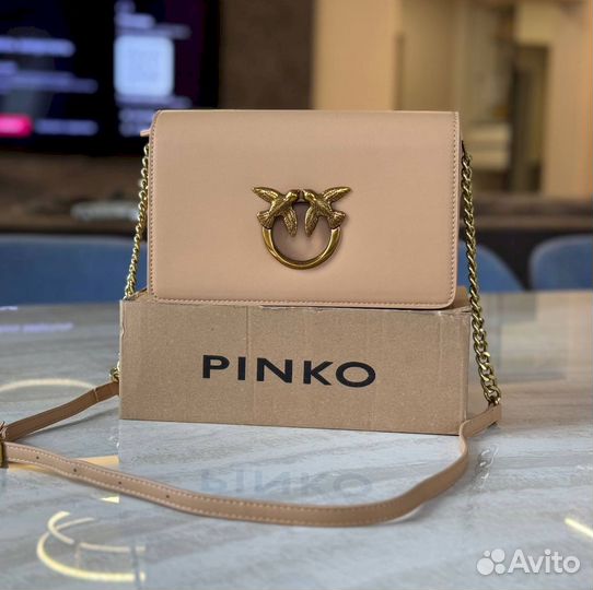 Сумка женская Pinko на плечо