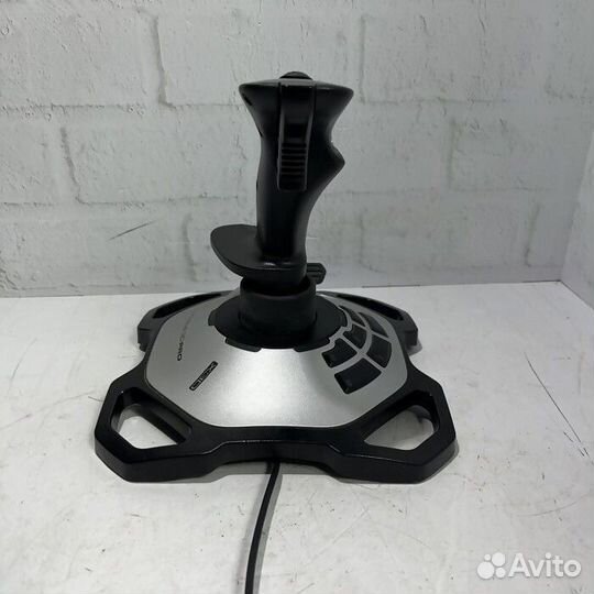 Геймпад Logitech Extreme 3D PRO