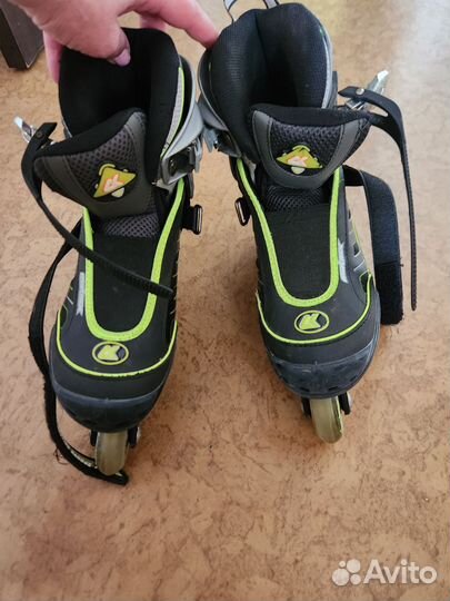 Продаются ролики