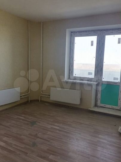 3-к. квартира, 96,2 м², 3/15 эт.