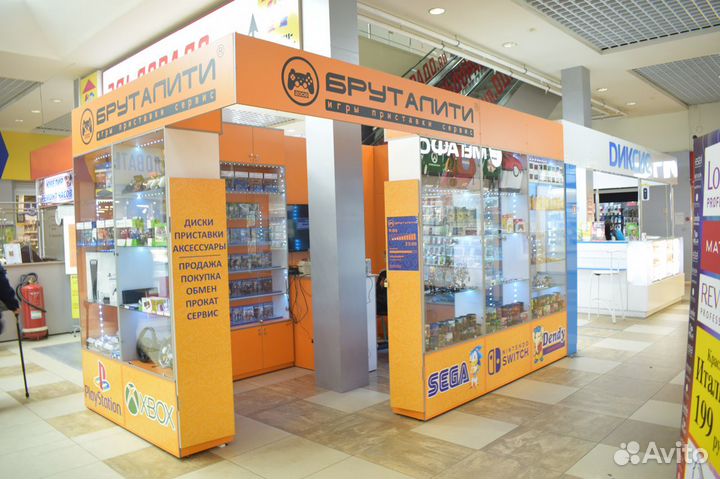 Игры для Sega 16 Bit