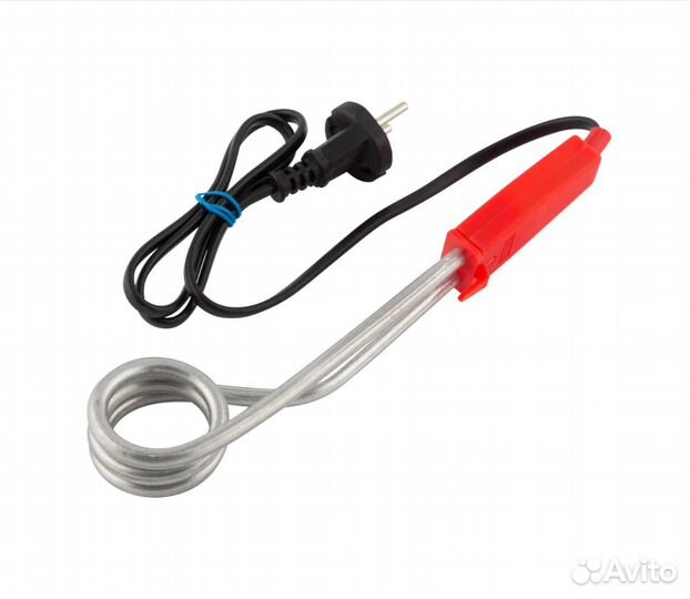 Электрокипятильник Матрена ма-035 1200 Вт