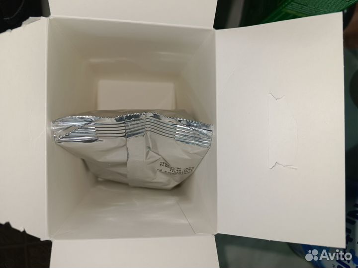 Детская смесь нестожен 2