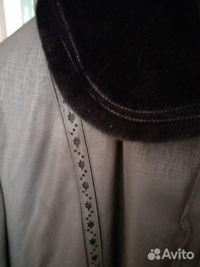 Пальто женское 60 62