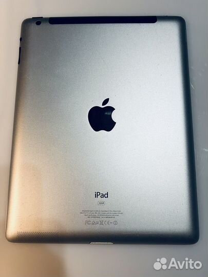 iPad 3 32 Gb