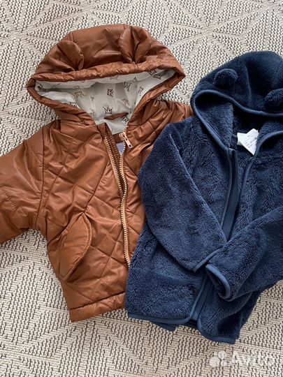 Курта демисезонная кофта обувь