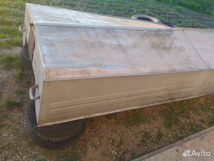 Продам лодку Воронеж