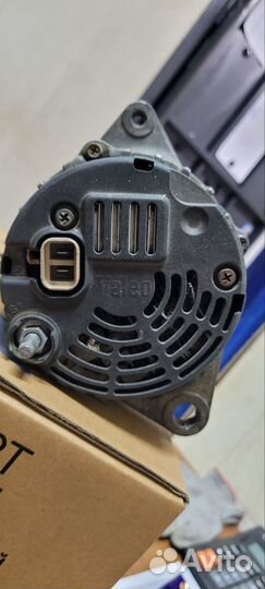 Генератор hyundai, Kia