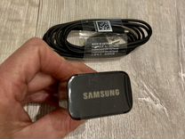 Оригинальный кабель и/или блок Samsung 2A