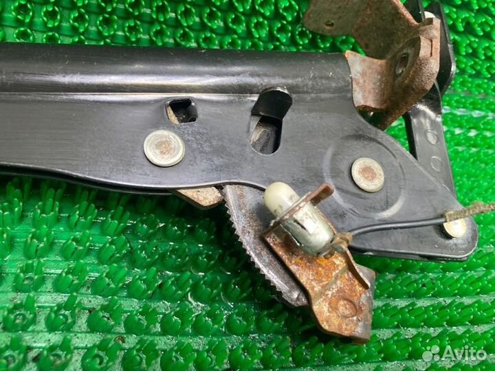 Рычаг стояночного тормоза Daewoo Matiz M150 F8CV