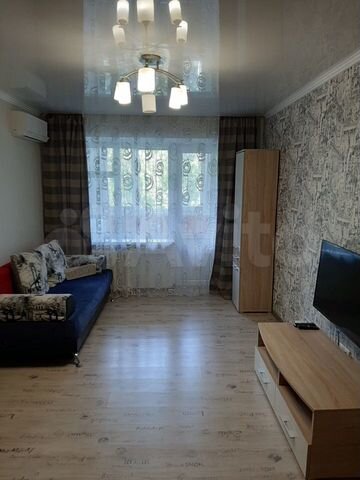 1-к. квартира, 30 м², 5/5 эт.