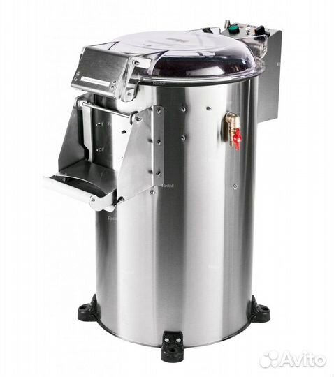 Картофелечистка мкк-150