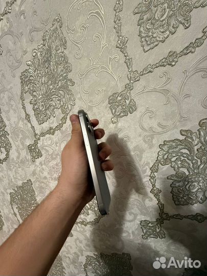 iPhone 15 Pro Max, 256 ГБ