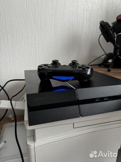 Sony PS4