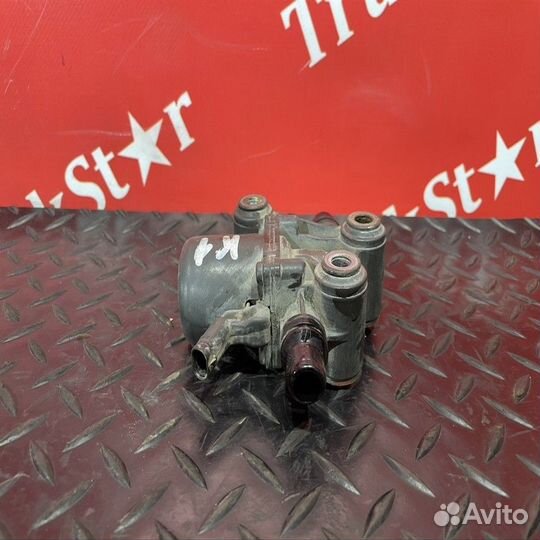 Насос системы AdBlue Man TGA, Man TGS, Man TGX