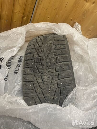 Nokian Tyres Nordman 7 SUV 225/55 R18 102T