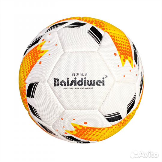 Футбольный мяч Тренировочный 5