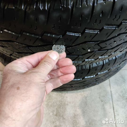 Toyo Open Country A/T 225/65 R17 102H