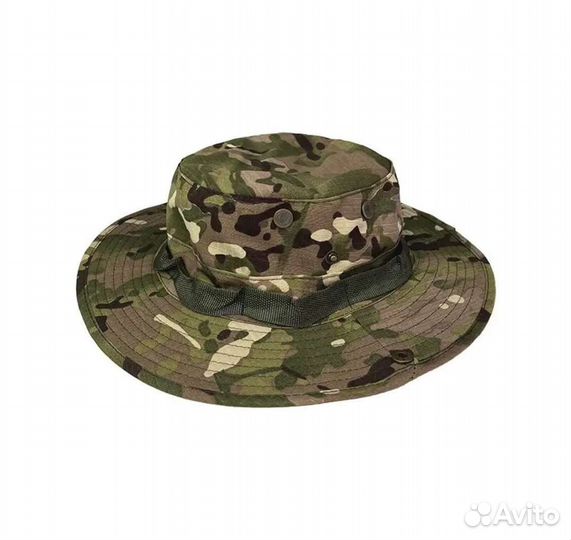 Панама мужская